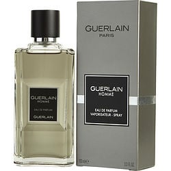 GUERLAIN HOMME by Guerlain