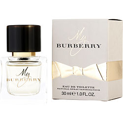 MY BURBERRY by Burberry