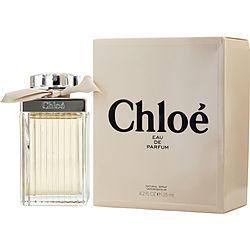CHLOE NEW by Chloe - EAU DE PARFUM SPRAY 4.2 OZ