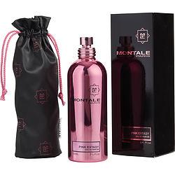 MONTALE PARIS PINK EXTASY by Montale - EAU DE PARFUM SPRAY 3.4 OZ