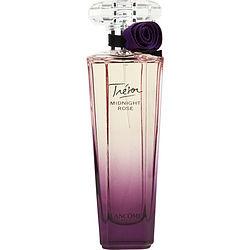 TRESOR MIDNIGHT ROSE by Lancome - EAU DE PARFUM SPRAY 2.5 OZ (NEW PACKAGING) *TESTER