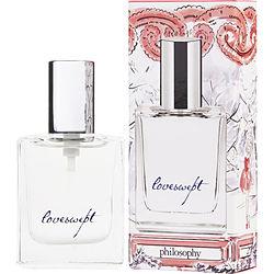 PHILOSOPHY LOVESWEPT by Philosophy - EDT SPRAY .5 OZ