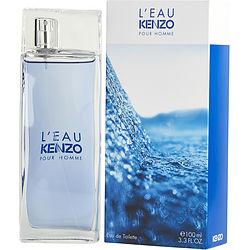 L'EAU KENZO by Kenzo - EDT SPRAY 3.3 OZ