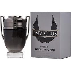 INVICTUS INTENSE by Paco Rabanne - EDT SPRAY 1.7 OZ