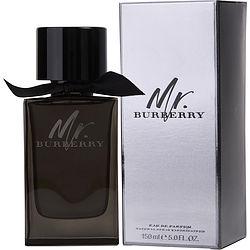 MR BURBERRY by Burberry - EAU DE PARFUM SPRAY 5 OZ
