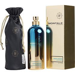 MONTALE PARIS AOUD LAGOON by Montale - EAU DE PARFUM SPRAY 3.4 OZ