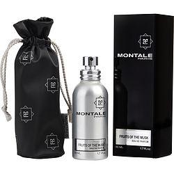 MONTALE PARIS FRUITS OF THE MUSK by Montale - EAU DE PARFUM SPRAY 1.7 OZ