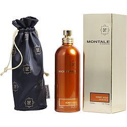 MONTALE PARIS HONEY AOUD by Montale - EAU DE PARFUM SPRAY 3.4 OZ