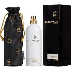 MONTALE PARIS MUKHALLAT by Montale - EAU DE PARFUM SPRAY 3.4 OZ
