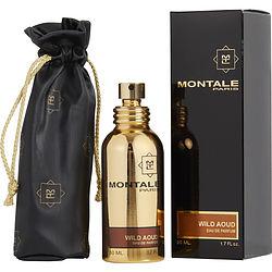 MONTALE PARIS WILD AOUD by Montale - EAU DE PARFUM SPRAY 1.7 OZ