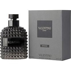 VALENTINO UOMO INTENSE by Valentino - EAU DE PARFUM SPRAY 3.4 OZ