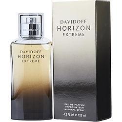 DAVIDOFF HORIZON EXTREME by Davidoff - EAU DE PARFUM SPRAY 4.2 OZ