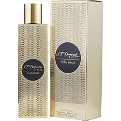 ST DUPONT NOBLE WOOD by St Dupont