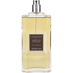L'INSTANT DE GUERLAIN by Guerlain