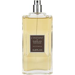 L'INSTANT DE GUERLAIN by Guerlain - EAU DE PARFUM SPRAY 3.3 OZ (NEW PACKAGING) *TESTER