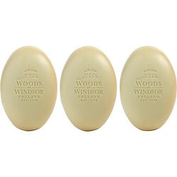 WOODS OF WINDSOR WHITE JASMINE by Woods of Windsor