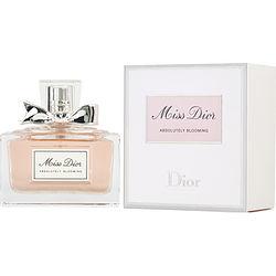 MISS DIOR ABSOLUTELY BLOOMING by Christian Dior - EAU DE PARFUM SPRAY 1.7 OZ