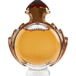 PACO RABANNE OLYMPEA INTENSE by Paco Rabanne - EAU DE PARFUM SPRAY 2.7 OZ *TESTER