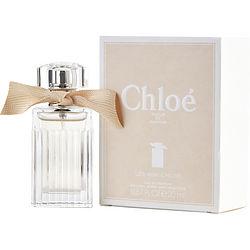 CHLOE FLEUR DE PARFUM by Chloe - EAU DE PARFUM SPRAY .67 OZ