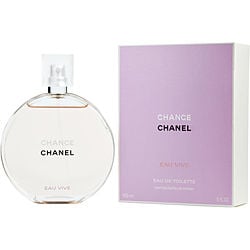 CHANEL CHANCE EAU VIVE by Chanel