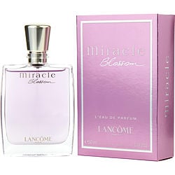 MIRACLE BLOSSOM by Lancome