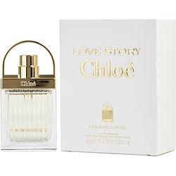 CHLOE LOVE STORY by Chloe - EAU DE PARFUM SPRAY .67 OZ