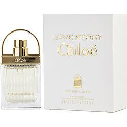 CHLOE LOVE STORY by Chloe - EAU DE PARFUM SPRAY .67 OZ