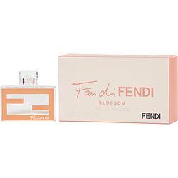 FENDI FAN DI FENDI BLOSSOM by Fendi - EDT .13 OZ MINI
