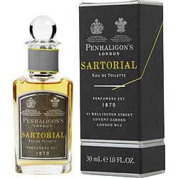 PENHALIGON'S SARTORIAL by Penhaligon's - EDT SPRAY 1 OZ