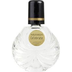 CELEBRATE by Coty - EAU DE PARFUM .25 OZ MINI (UNBOXED)