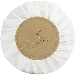 MY BURBERRY by Burberry - BATHING SOAP 3.5 OZ
