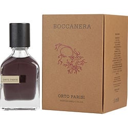 ORTO PARISI BOCCANERA by Orto Parisi