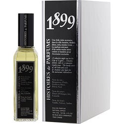 HISTOIRES DE PARFUMS 1899 by Histoires De Parfums
