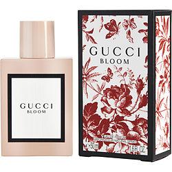 GUCCI BLOOM by Gucci - EAU DE PARFUM SPRAY 1.6 OZ