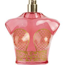 NICKI MINAJ TRINI GIRL by Nicki Minaj - EAU DE PARFUM SPRAY 3.3 OZ *TESTER