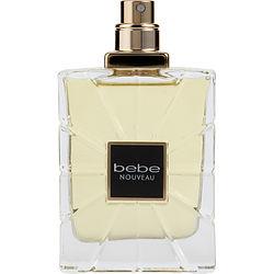 BEBE NOUVEAU by Bebe - EAU DE PARFUM SPRAY 1.7 OZ *TESTER