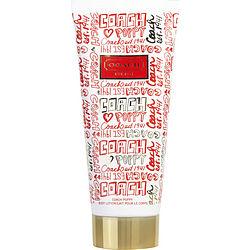 COACH POPPY by Coach - BODY LOTION 3.4 OZ