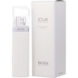 BOSS JOUR POUR FEMME LUMINEUSE by Hugo Boss
