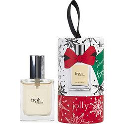 PHILOSOPHY FRESH CREAM by Philosophy - EDT SPRAY .5 OZ
