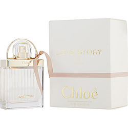 CHLOE LOVE STORY by Chloe