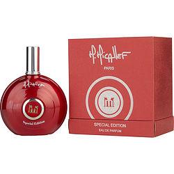 M. MICALLEF PARIS RED by Parfums M Micallef - EAU DE PARFUM SPRAY 3.3 OZ (SPECIAL EDITION)