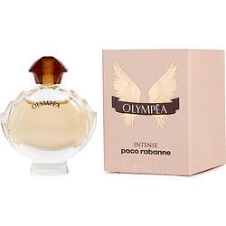 PACO RABANNE OLYMPEA INTENSE by Paco Rabanne - EAU DE PARFUM .20 OZ MINI