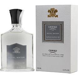 CREED ROYAL WATER by Creed - EAU DE PARFUM SPRAY 3.3 OZ