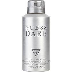 GUESS DARE by Guess - DEODORANT BODY SPRAY 5 OZ