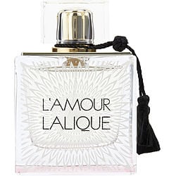 L'AMOUR LALIQUE by Lalique