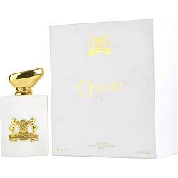 ALEXANDRE J by Alexandre J - O SCENT WHITE EAU DE PARFUM SPRAY 3.4 OZ