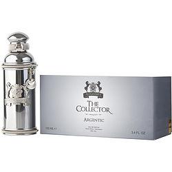 ALEXANDRE J by Alexandre J - ARGENTIC EAU DE PARFUM SPRAY 3.4 OZ