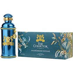 ALEXANDRE J by Alexandre J - MANDARINE SULTANE EAU DE PARFUM SPRAY 3.4 OZ