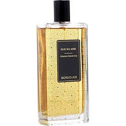 BERDOUES OUD WA MISK by Berdoues