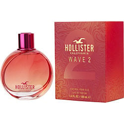 HOLLISTER WAVE 2 by Hollister